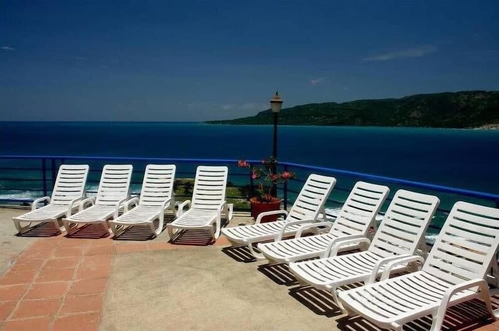 Cap Lamandou Hotel - Photo 5