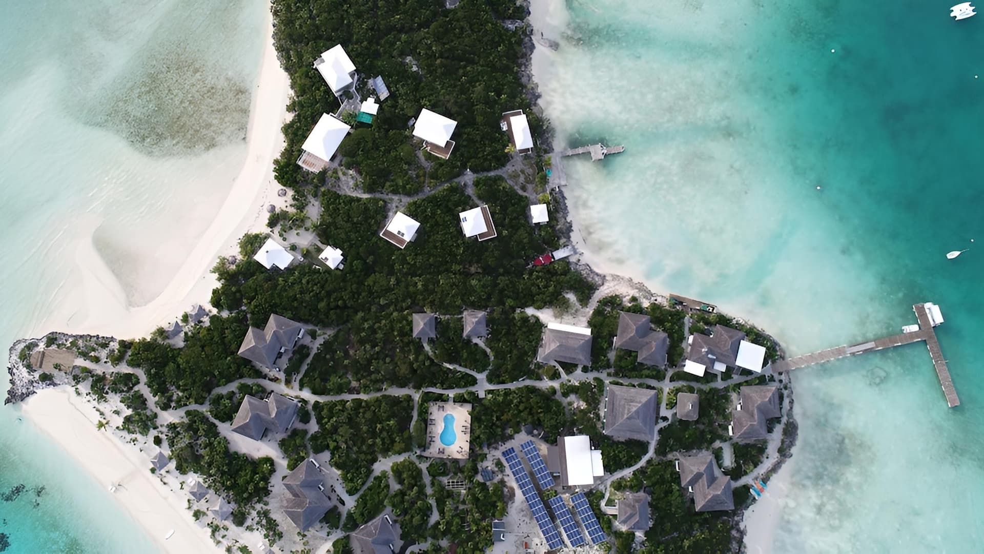 Kahari Resort - Photo 16