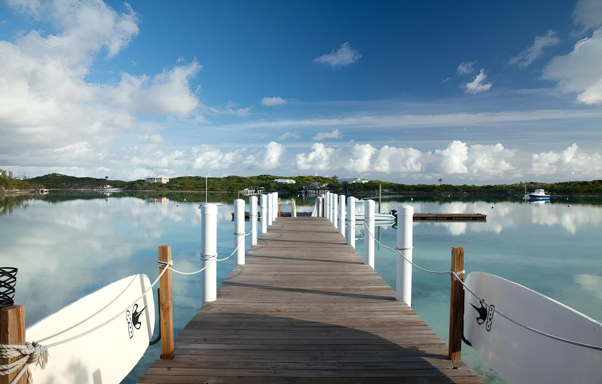 Kahari Resort - Photo 42