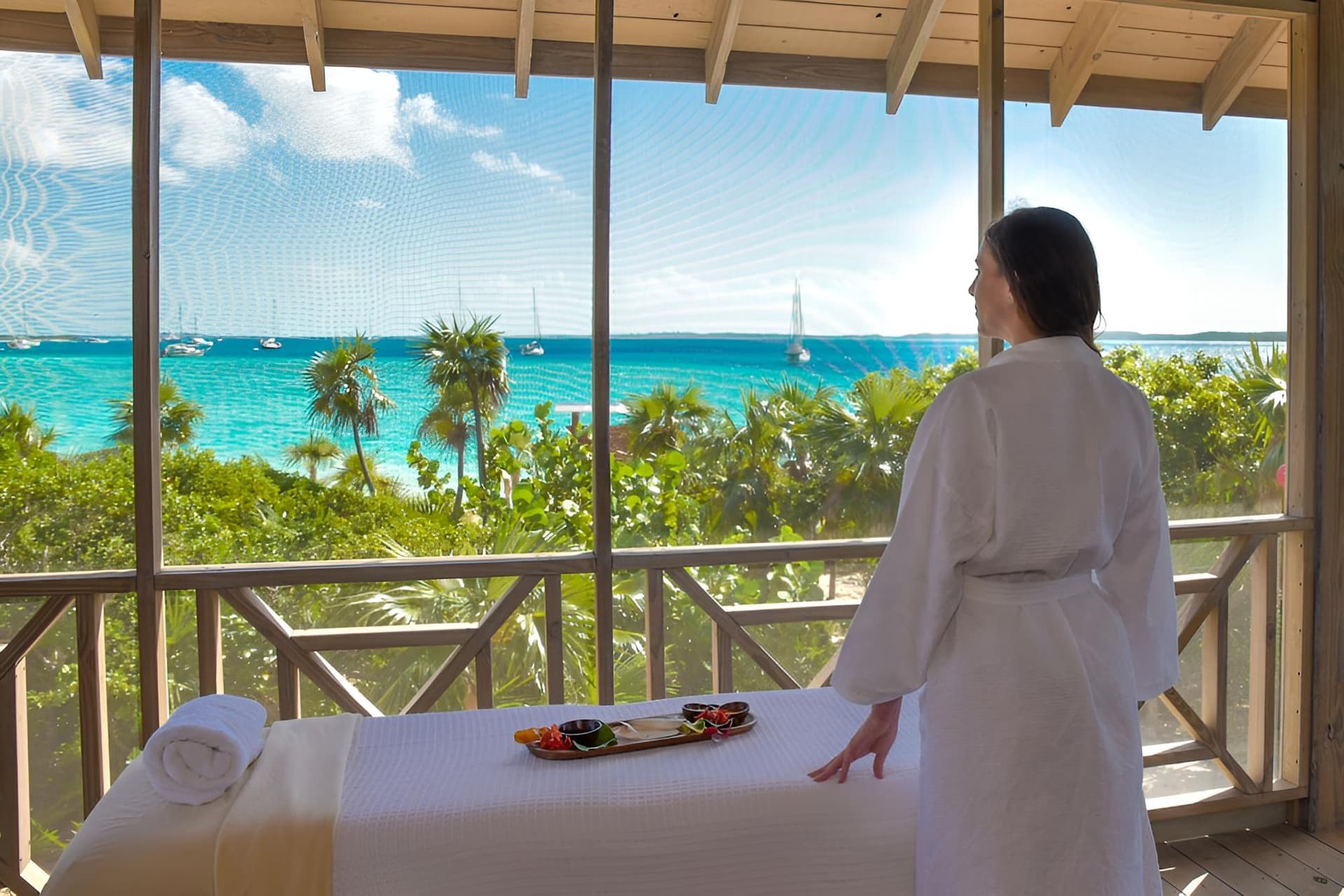 Kahari Resort - Photo 13