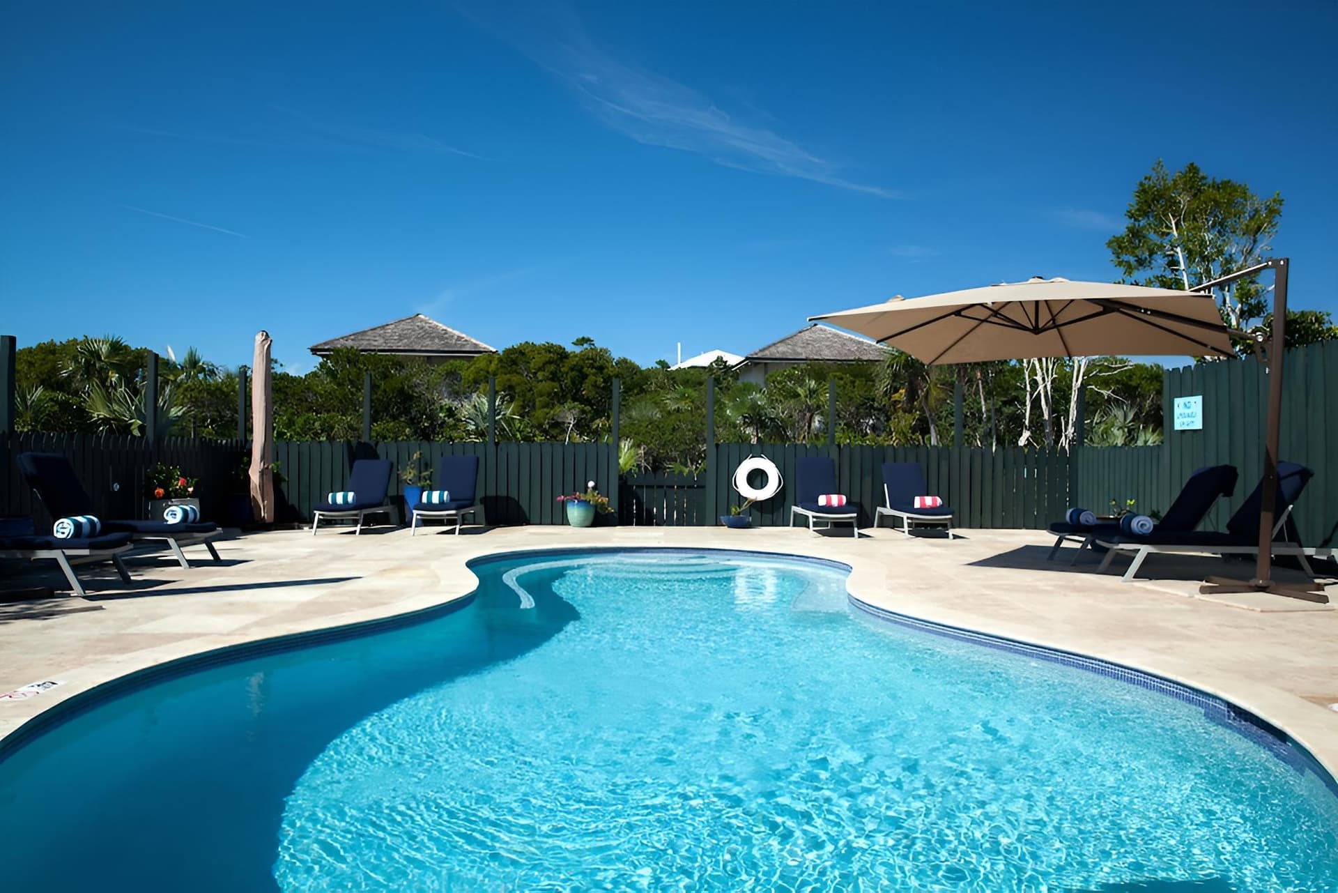 Kahari Resort - Photo 35