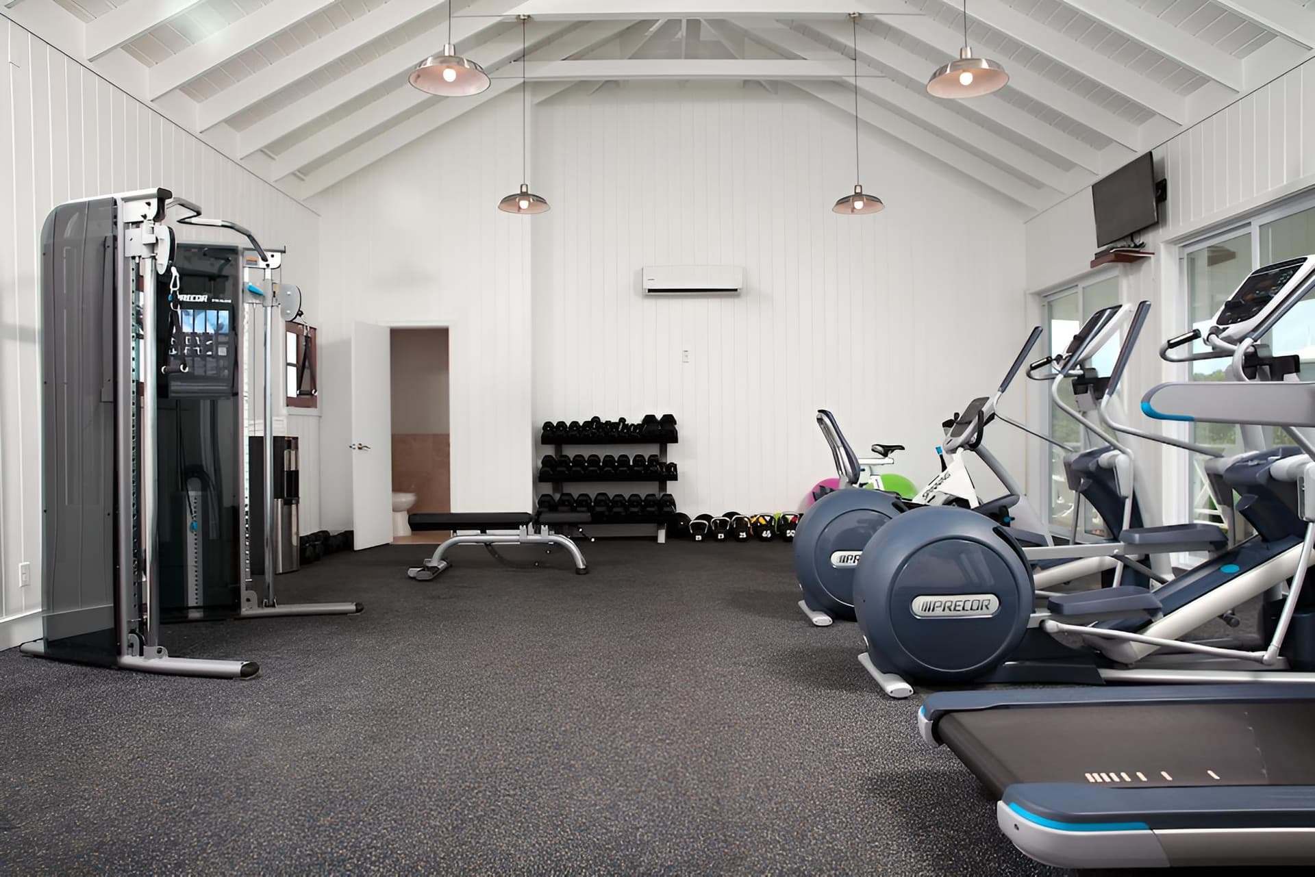 Kahari Resort - Photo 20