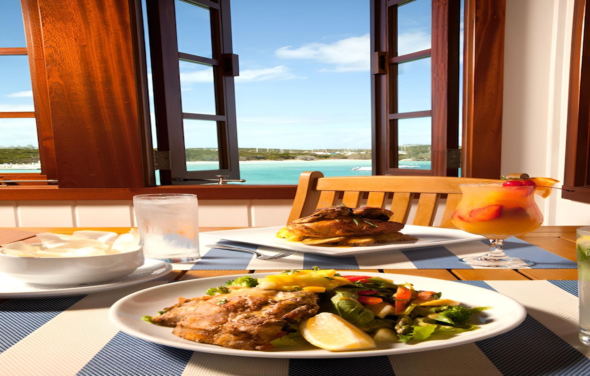 Kahari Resort - Photo 26