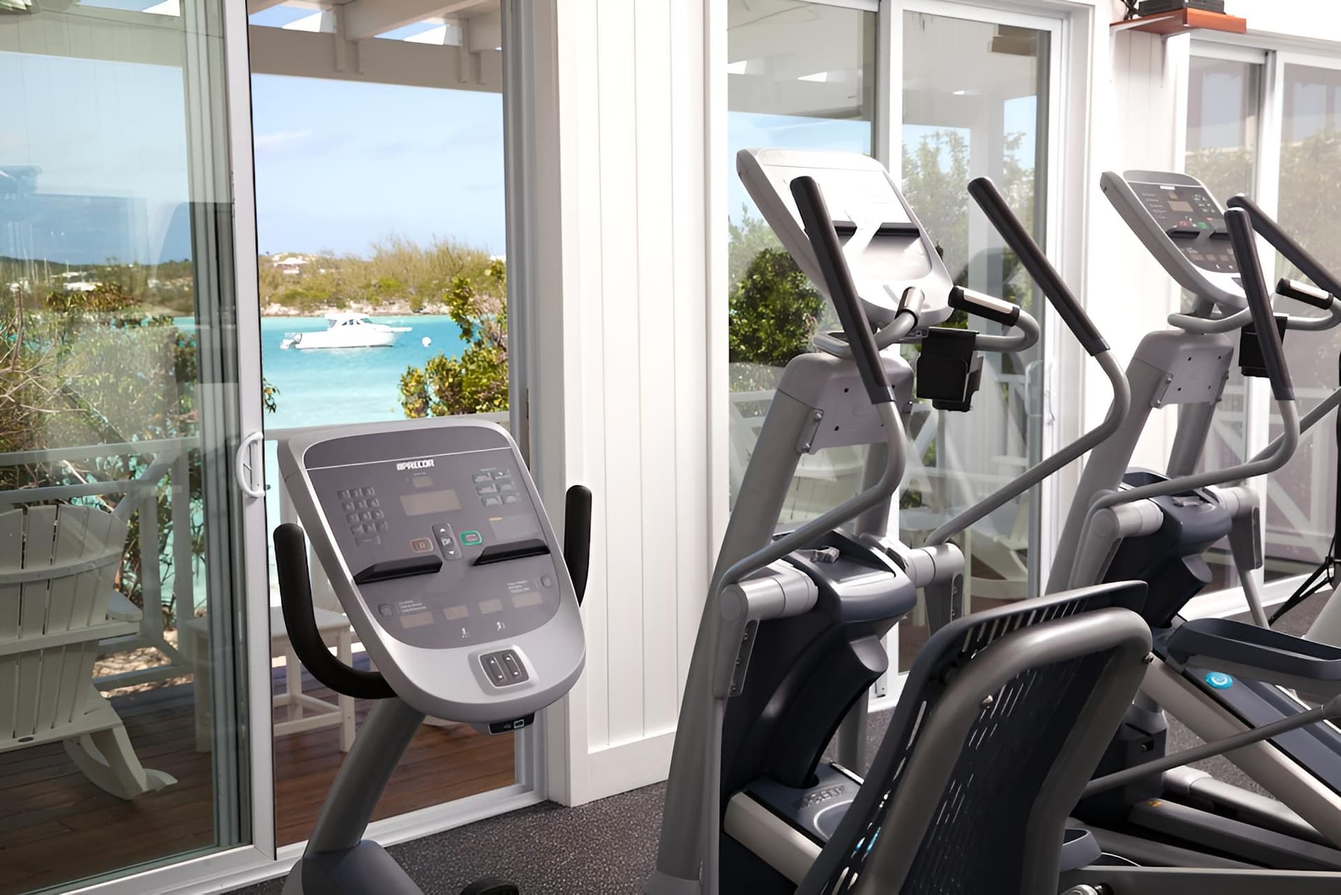 Kahari Resort - Photo 32