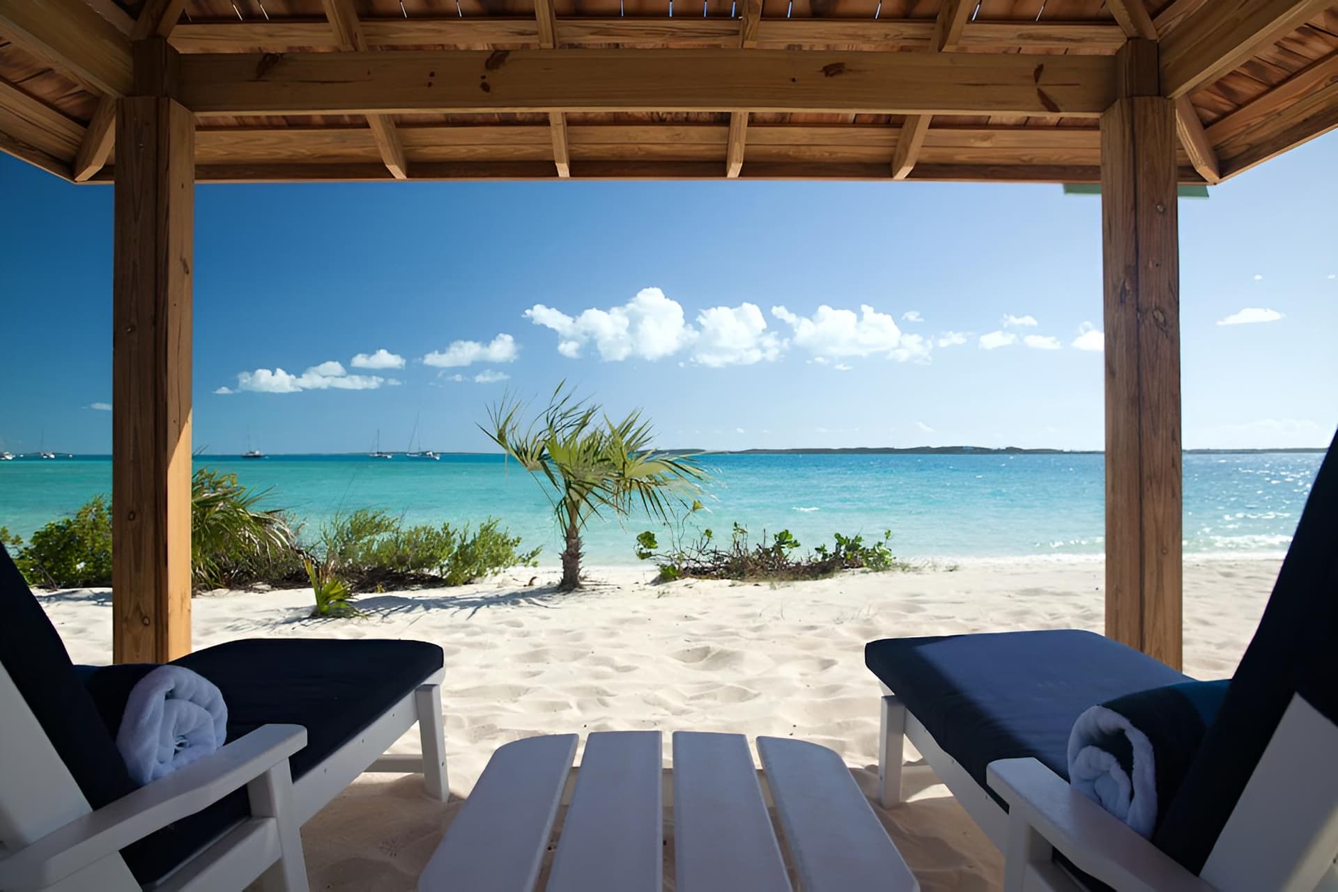 Kahari Resort - Photo 4