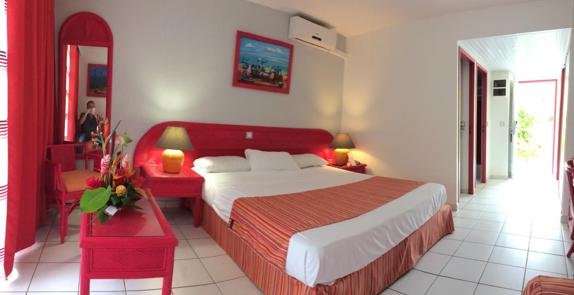 Canella Beach Hotel - Photo 58