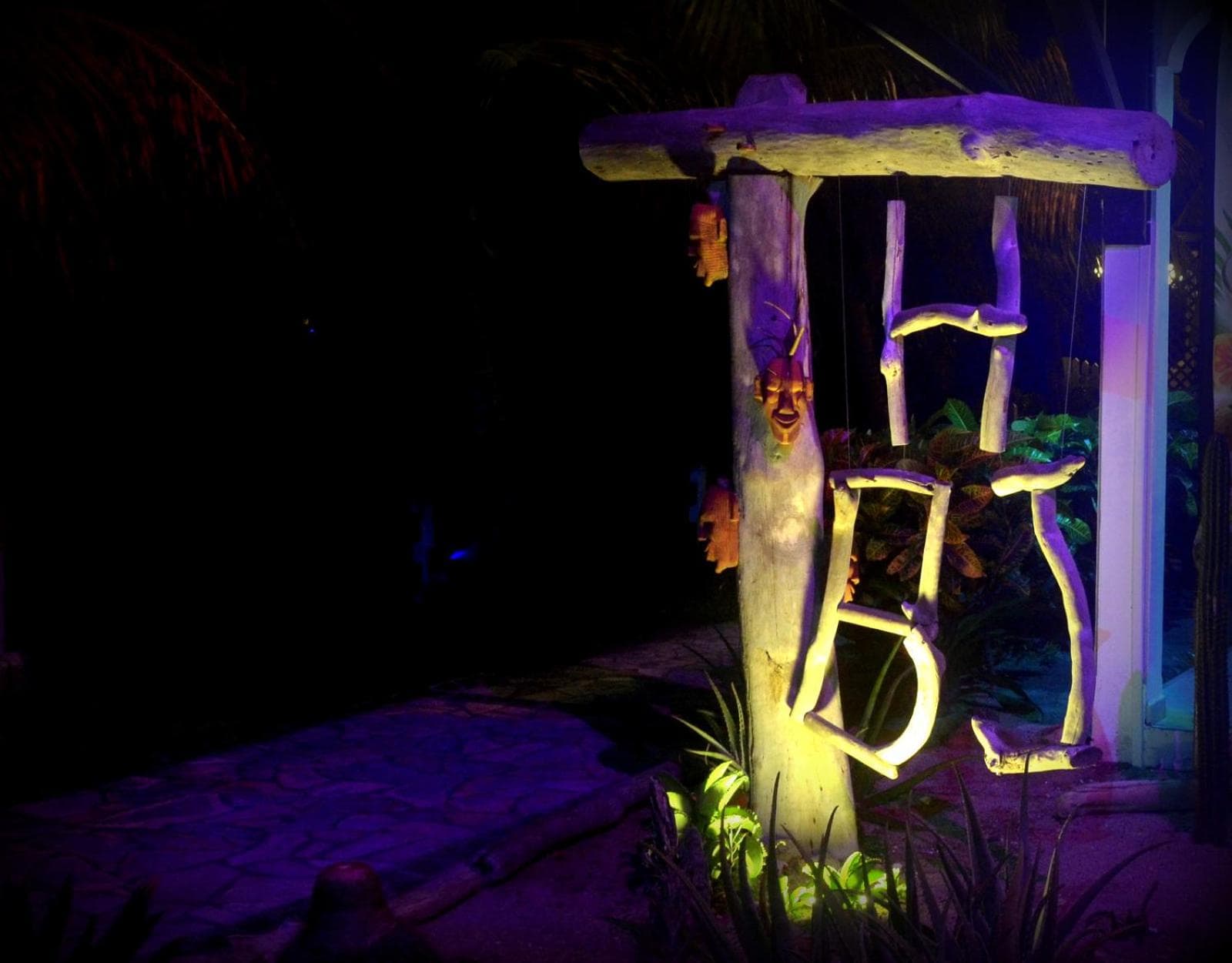 Hôtel Bois Joli - Photo 13