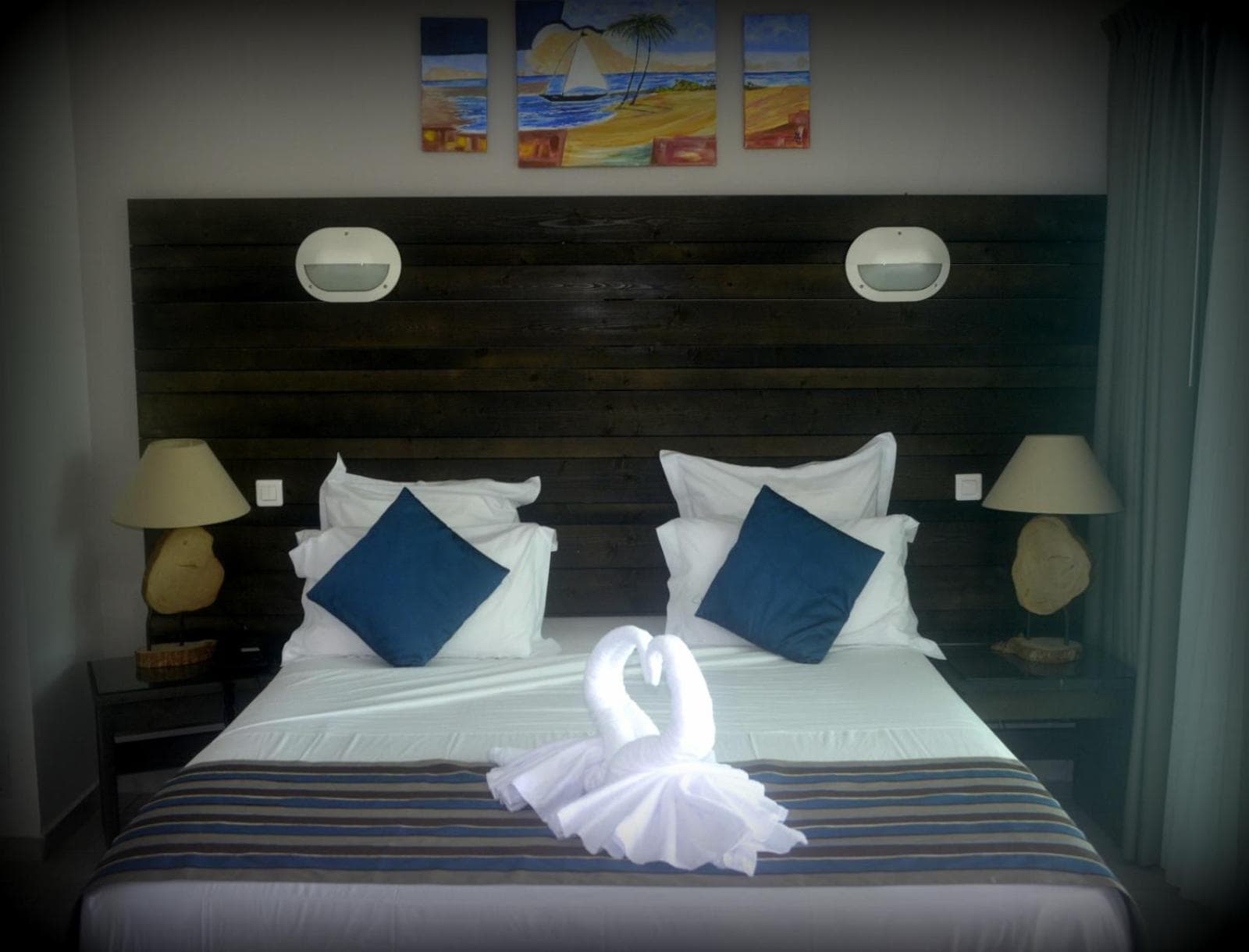 Hôtel Bois Joli - Photo 17