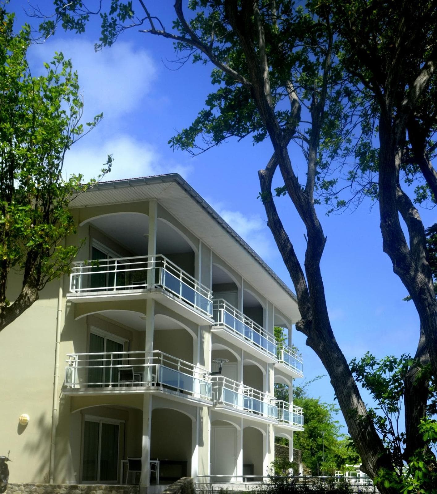 Hôtel Bois Joli - Photo 18