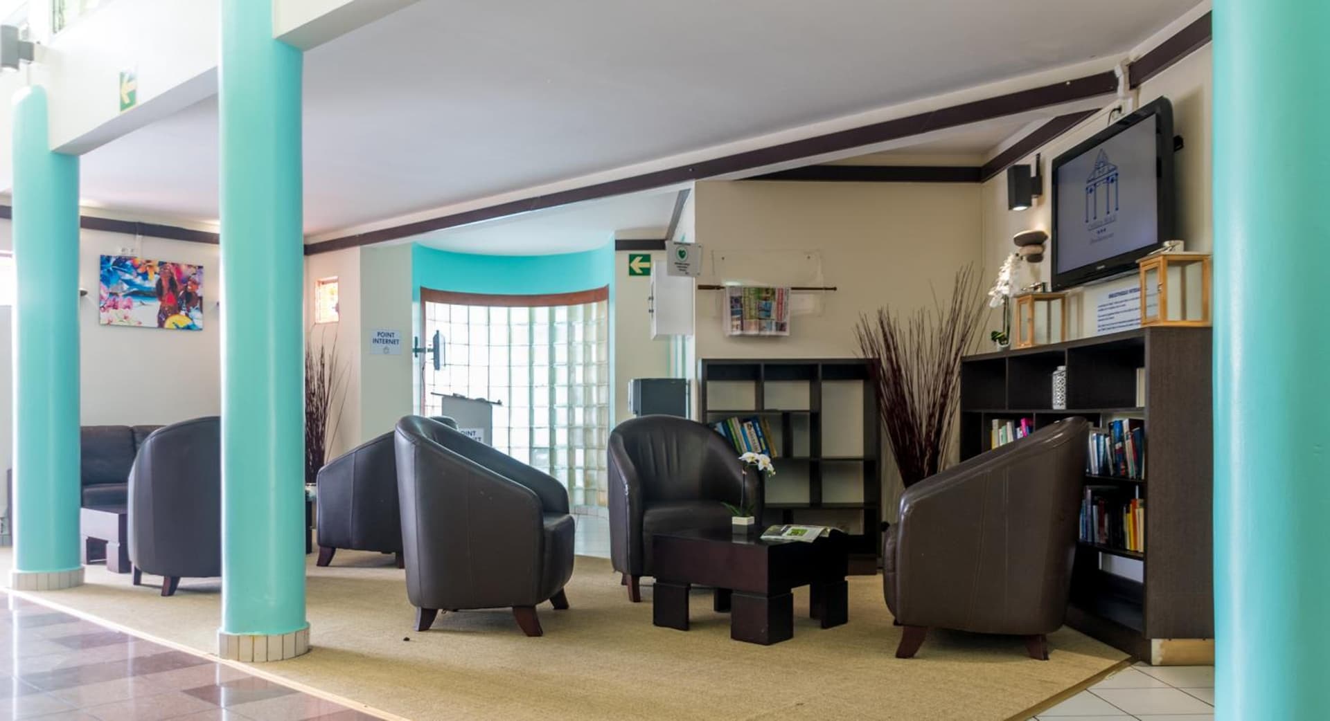 Canella Beach Hotel - Photo 51