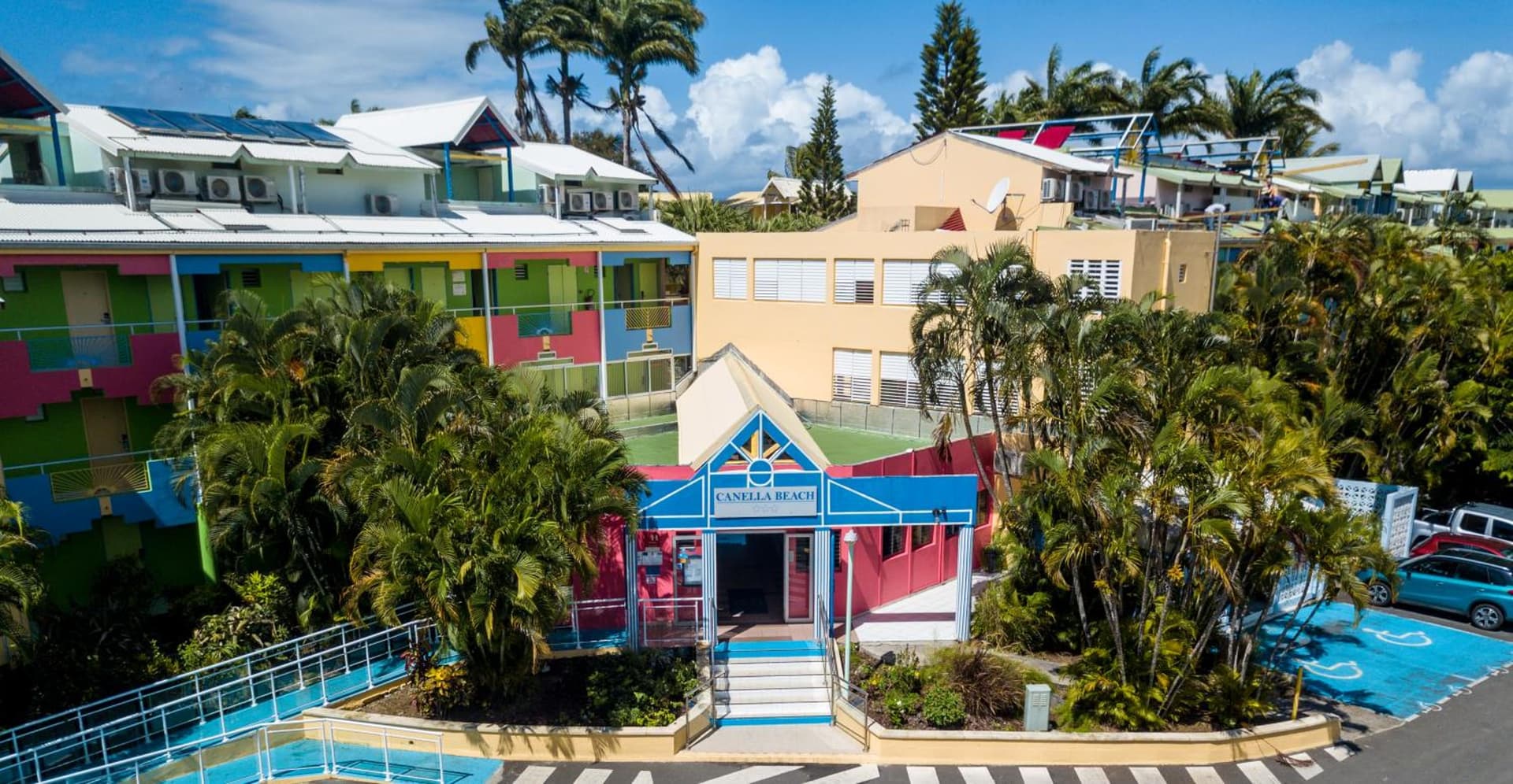 Canella Beach Hotel - Photo 52