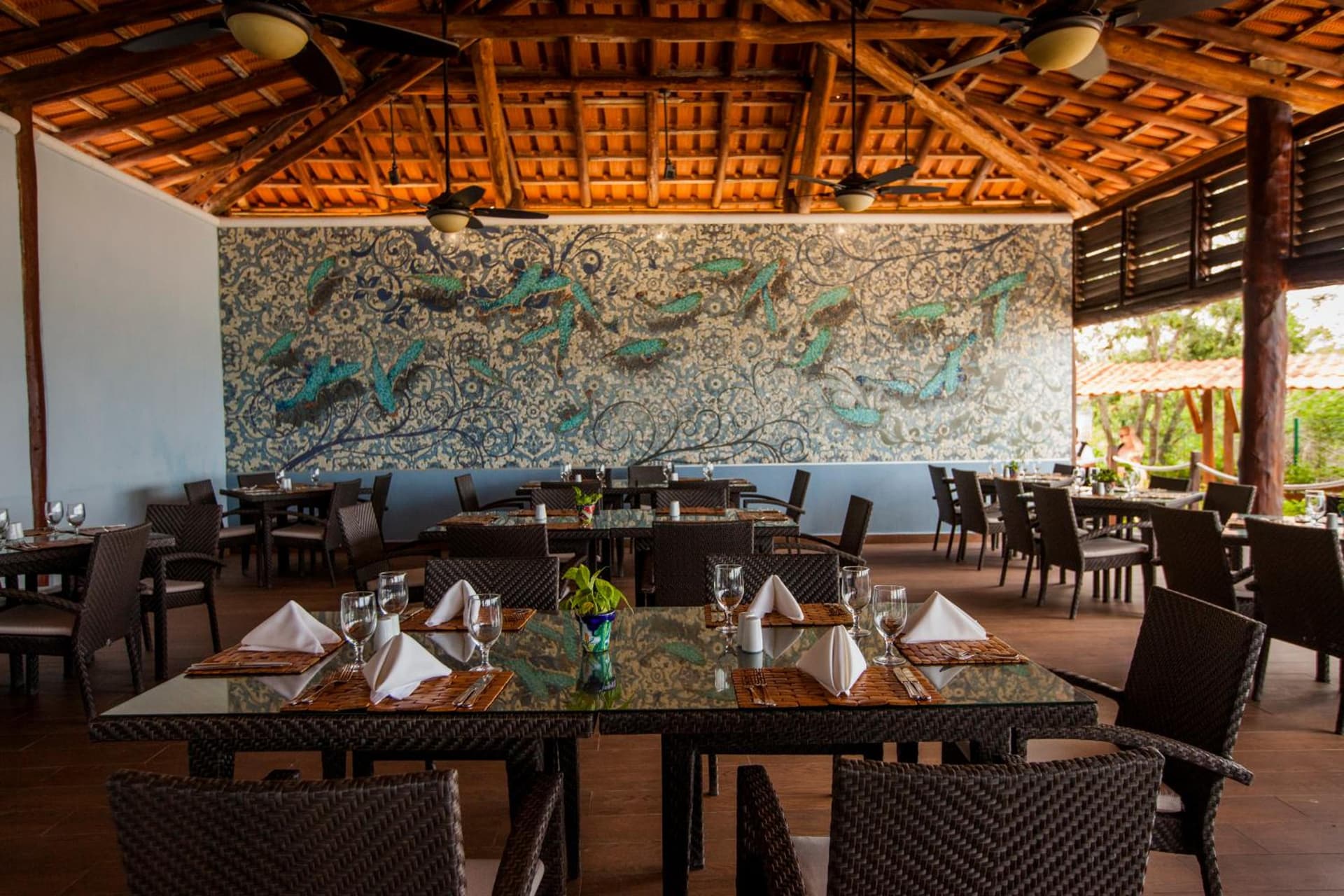 Occidental Cozumel - All Inclusive - Photo 45