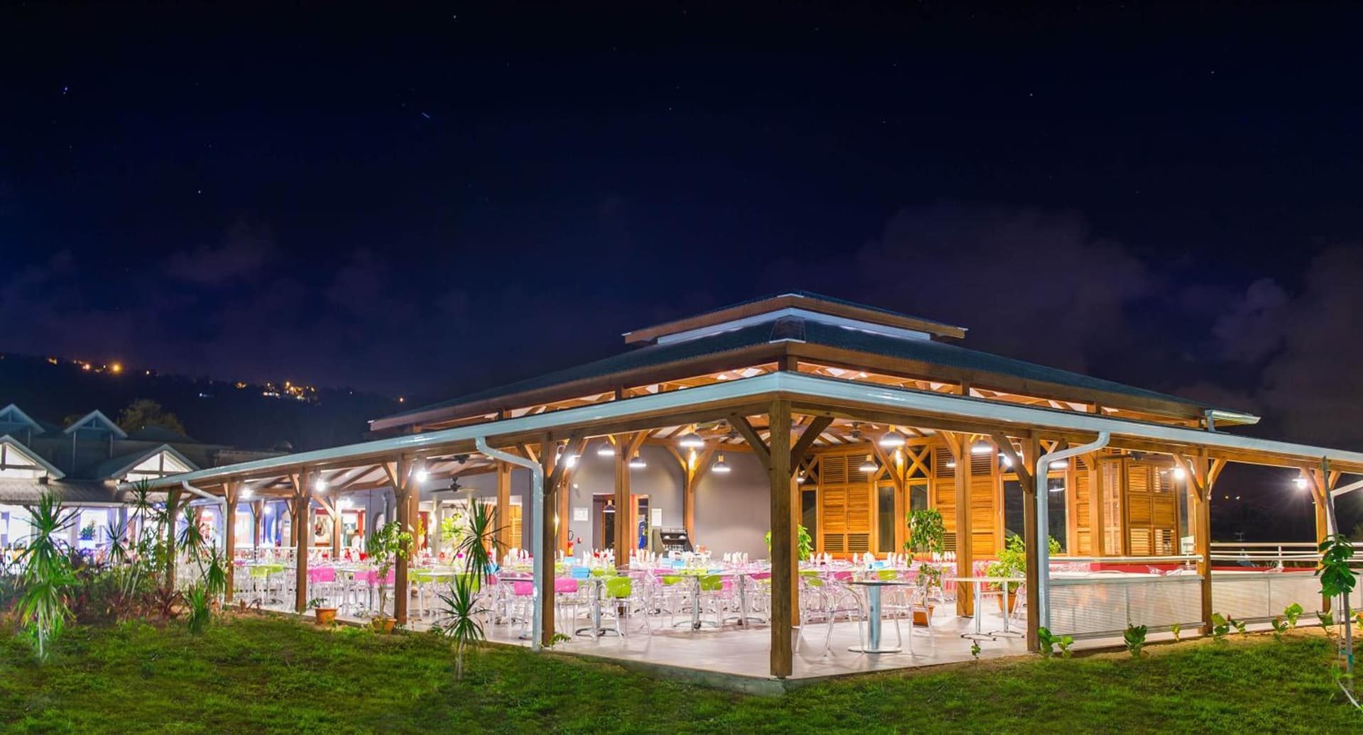 Karibea Sainte Luce Hotel - Photo 79