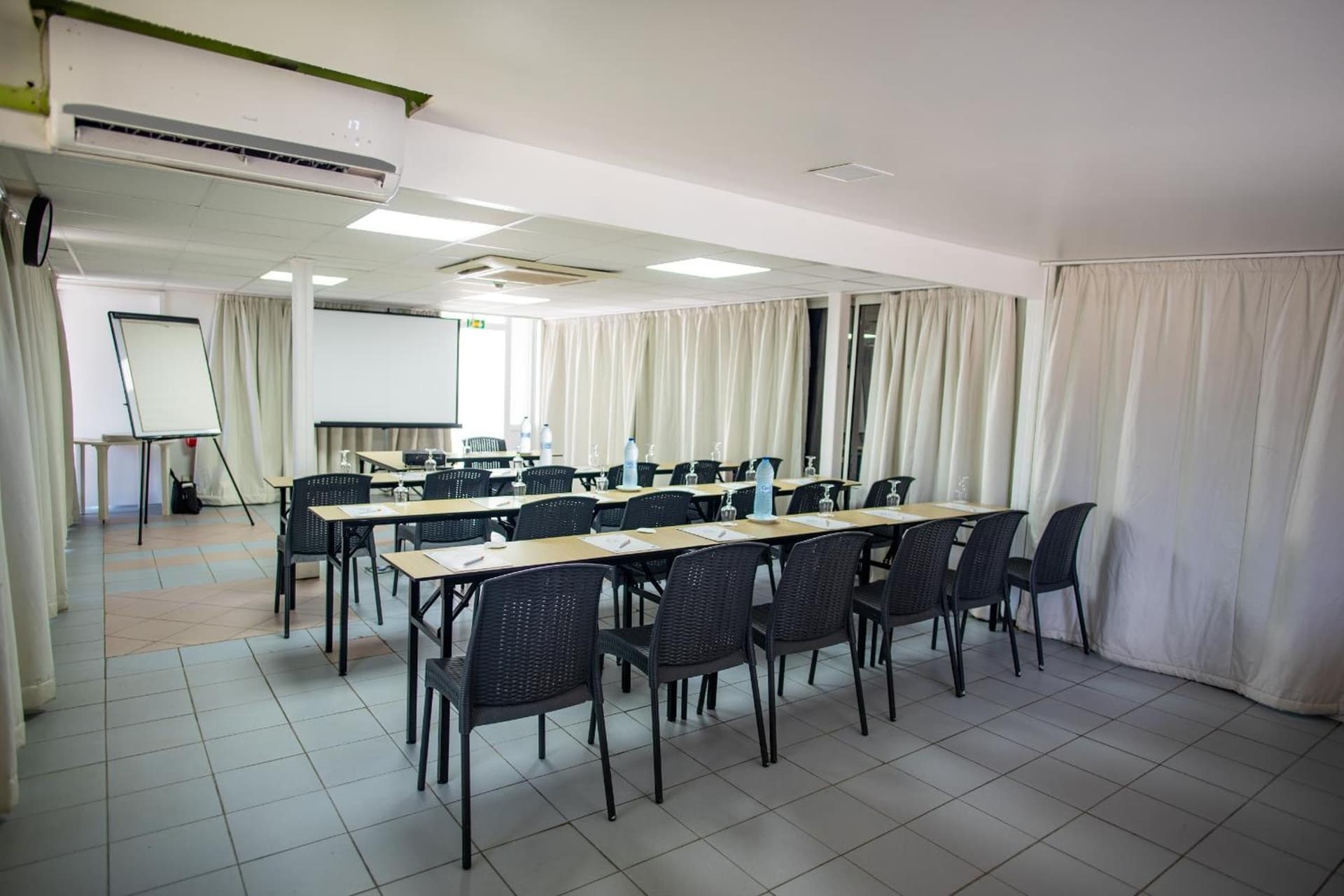 Canella Beach Hotel - Photo 42