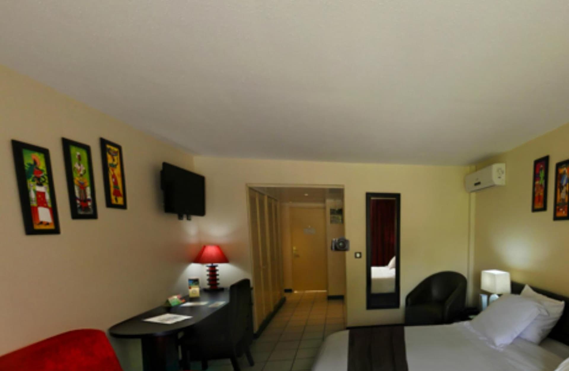 Canella Beach Hotel - Photo 126