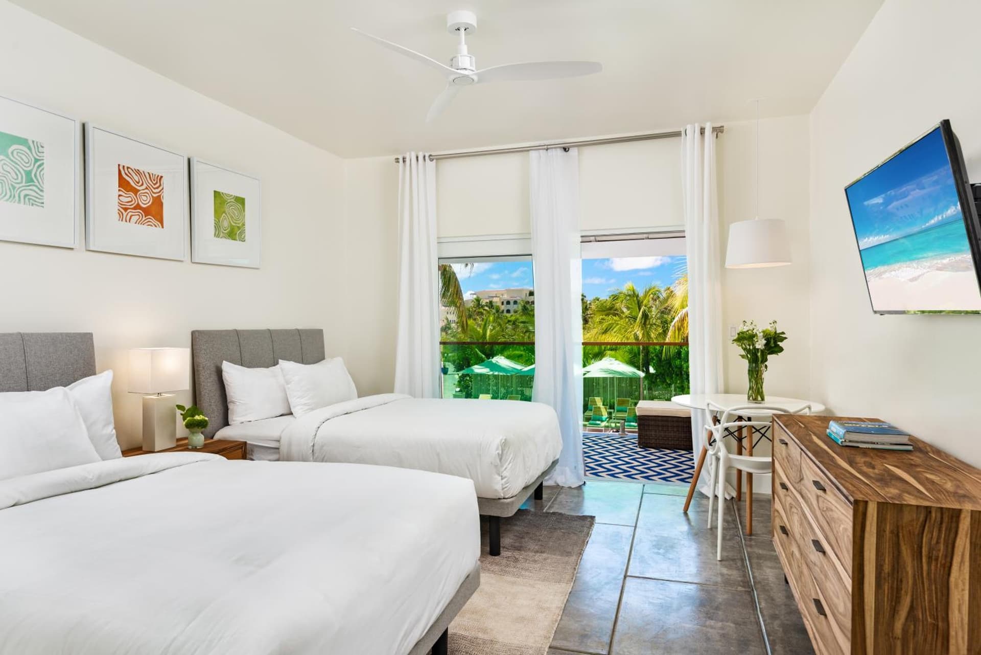 The Oasis at Grace Bay - Photo 16