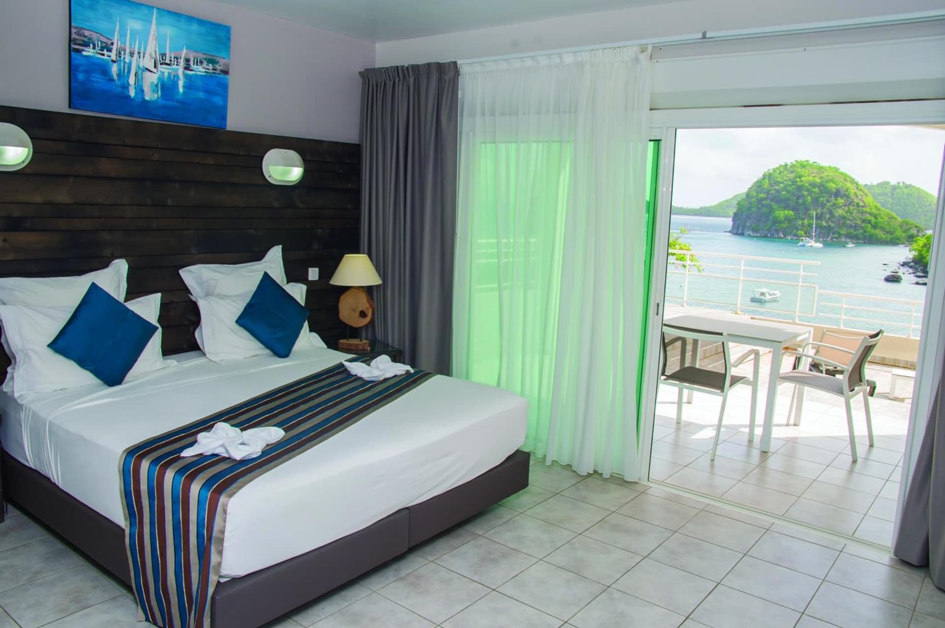 Hôtel Bois Joli - Photo 14