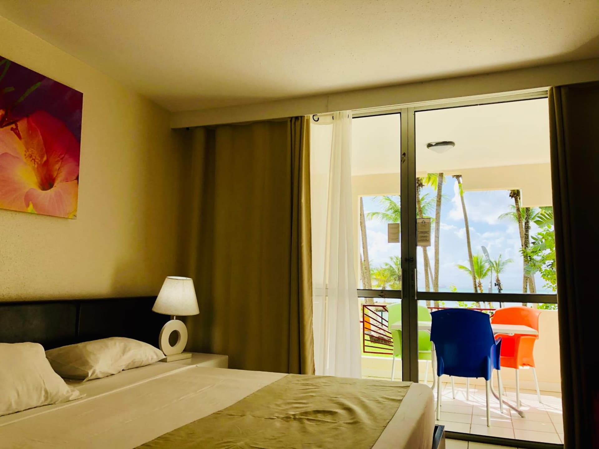 Canella Beach Hotel - Photo 37