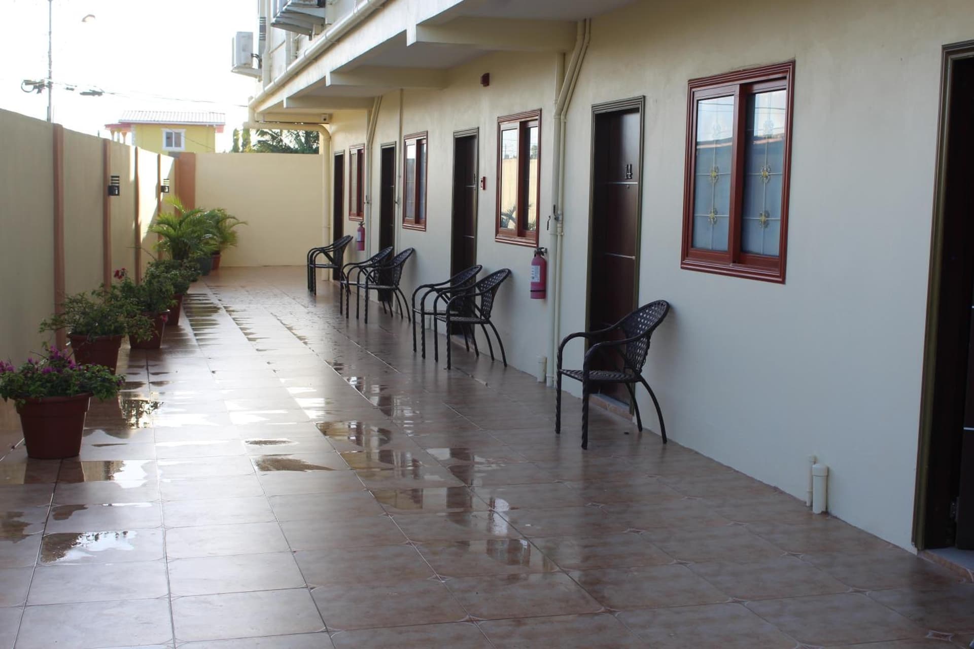 Grand Diamond Hotel Trinidad - Photo 9