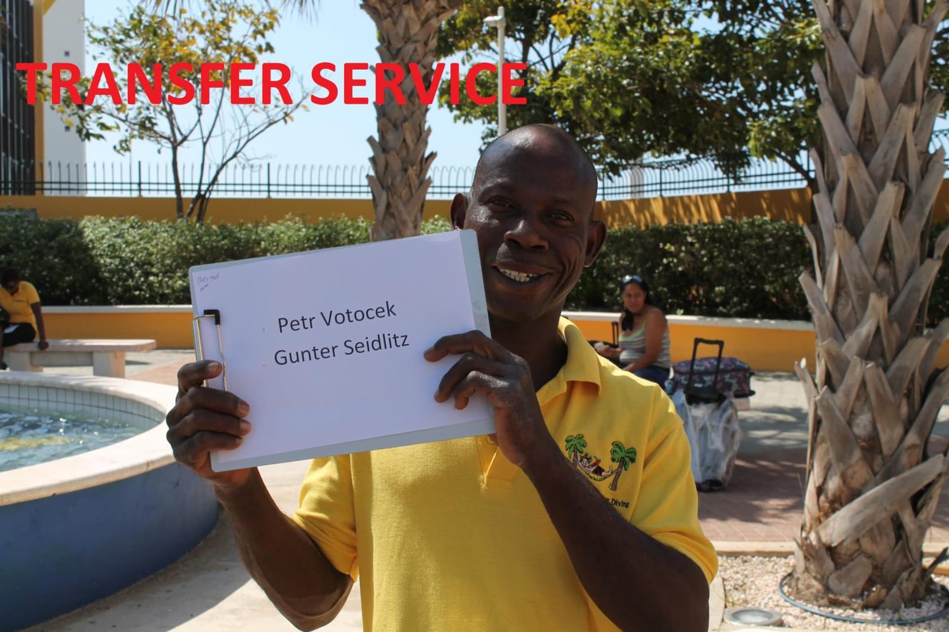 Lagoon Ocean Resort - Photo 2