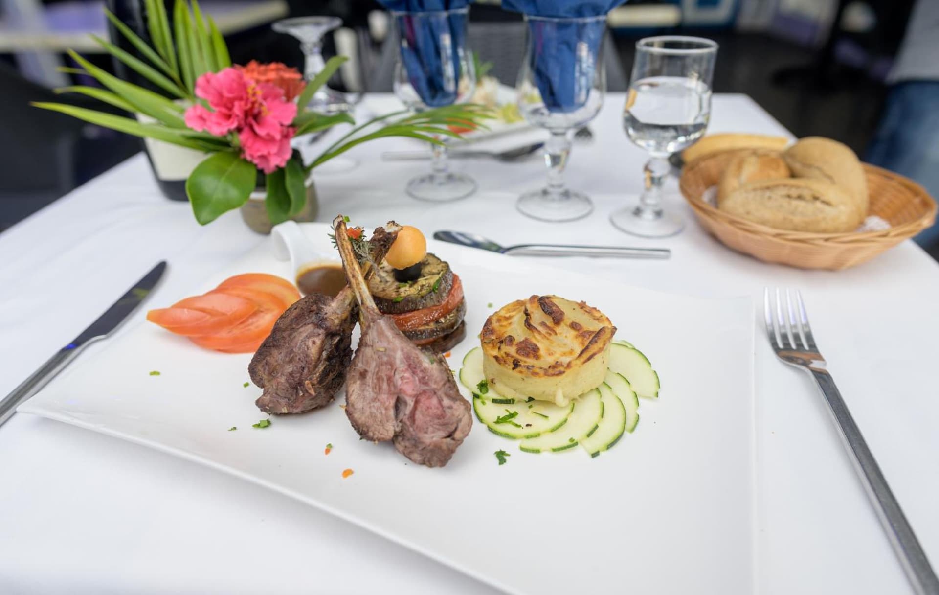 Canella Beach Hotel - Photo 35