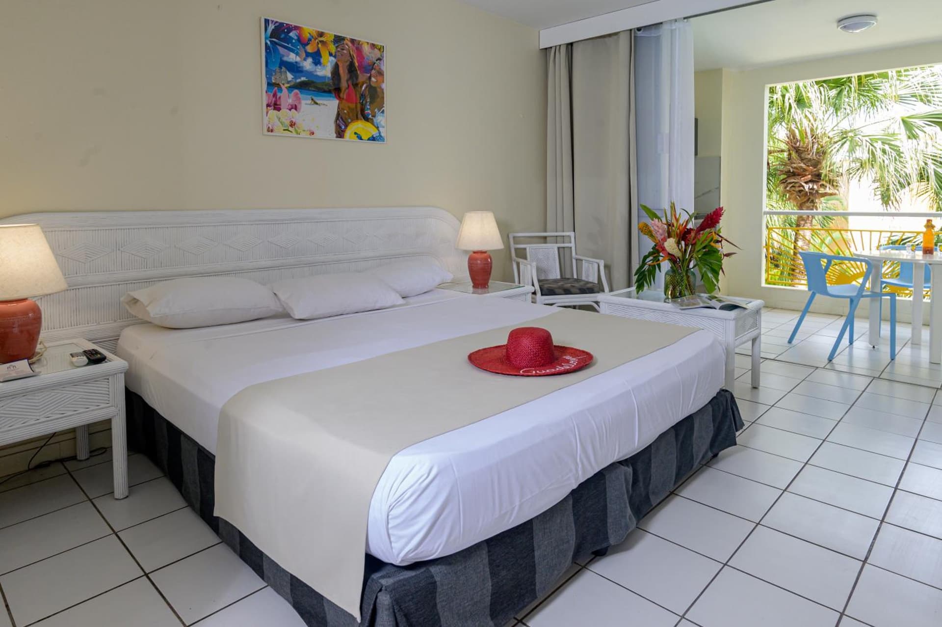 Canella Beach Hotel - Photo 75