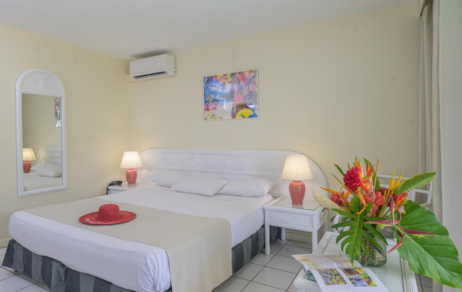 Canella Beach Hotel - Photo 29