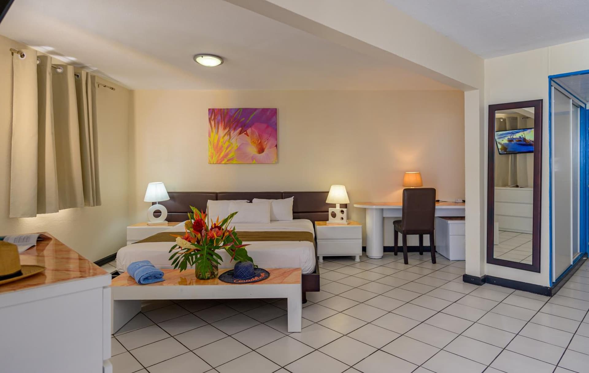 Canella Beach Hotel - Photo 100