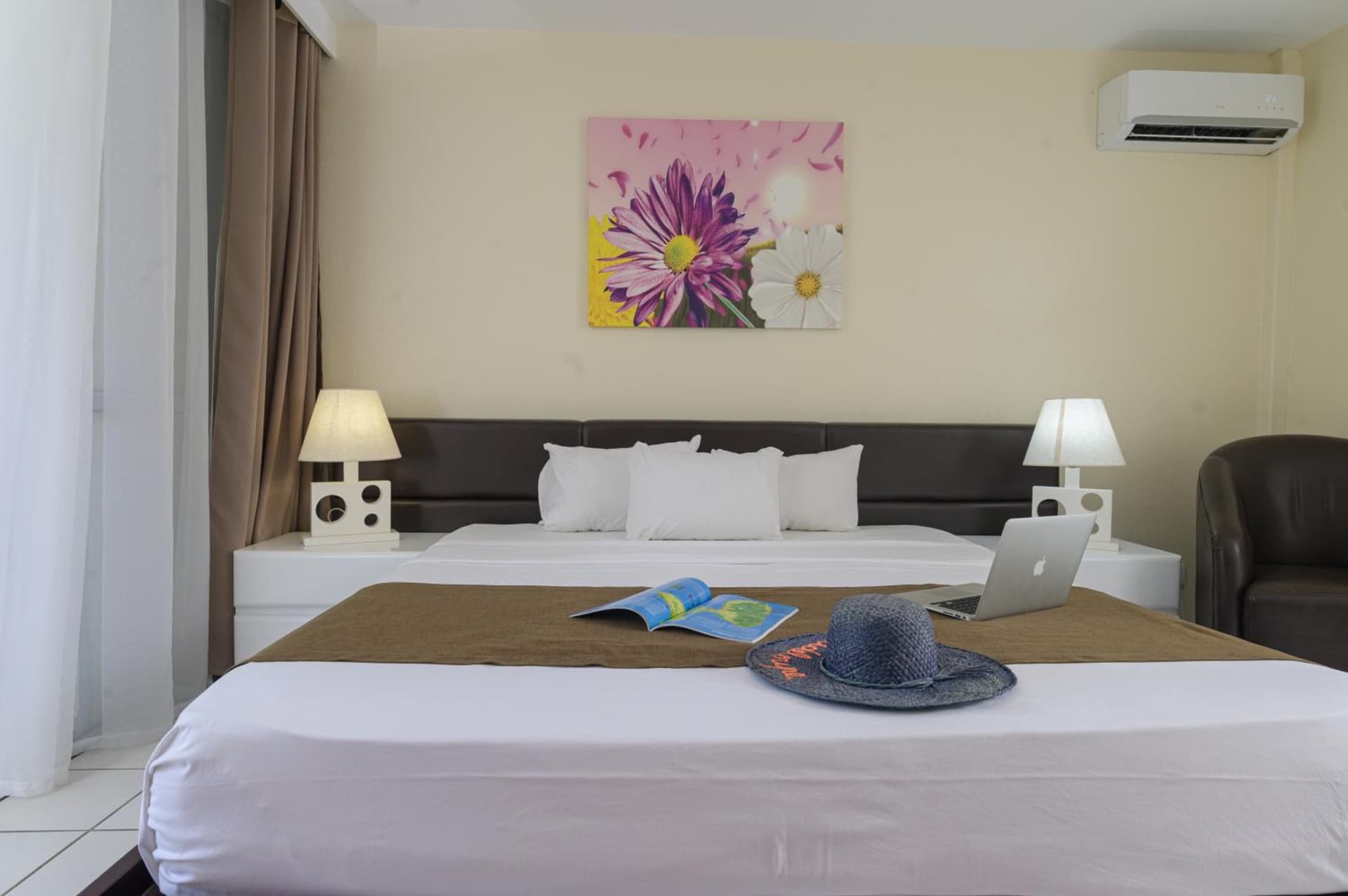 Canella Beach Hotel - Photo 84