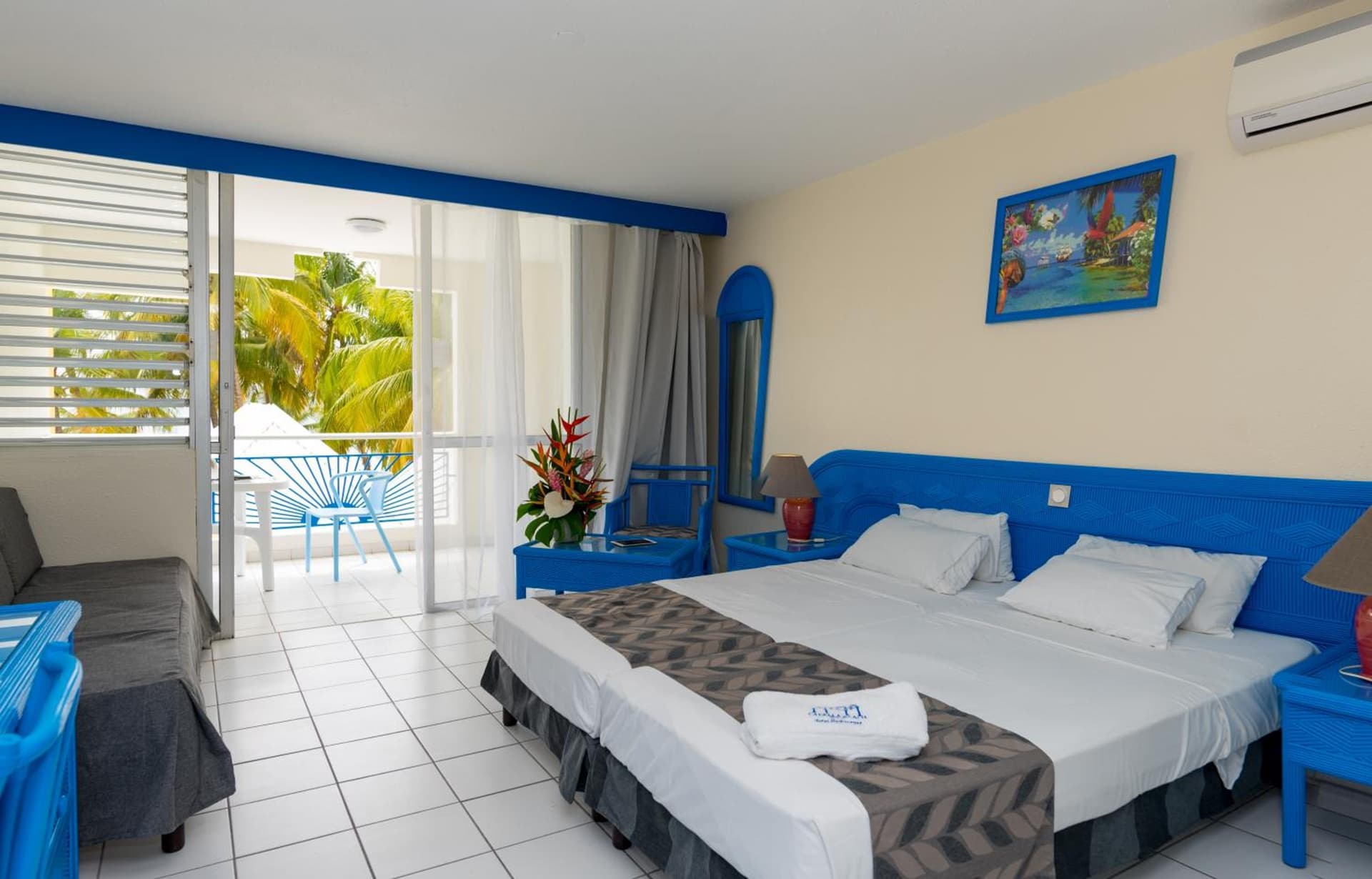 Canella Beach Hotel - Photo 80