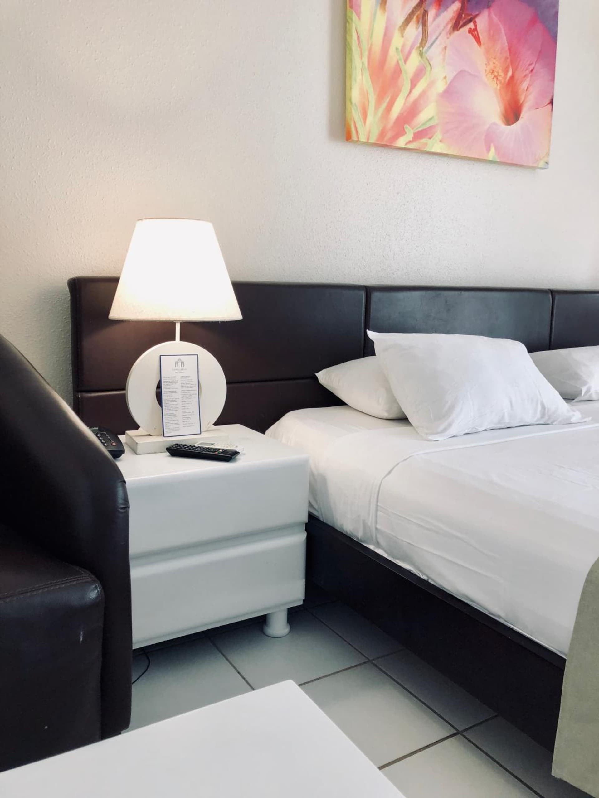 Canella Beach Hotel - Photo 97