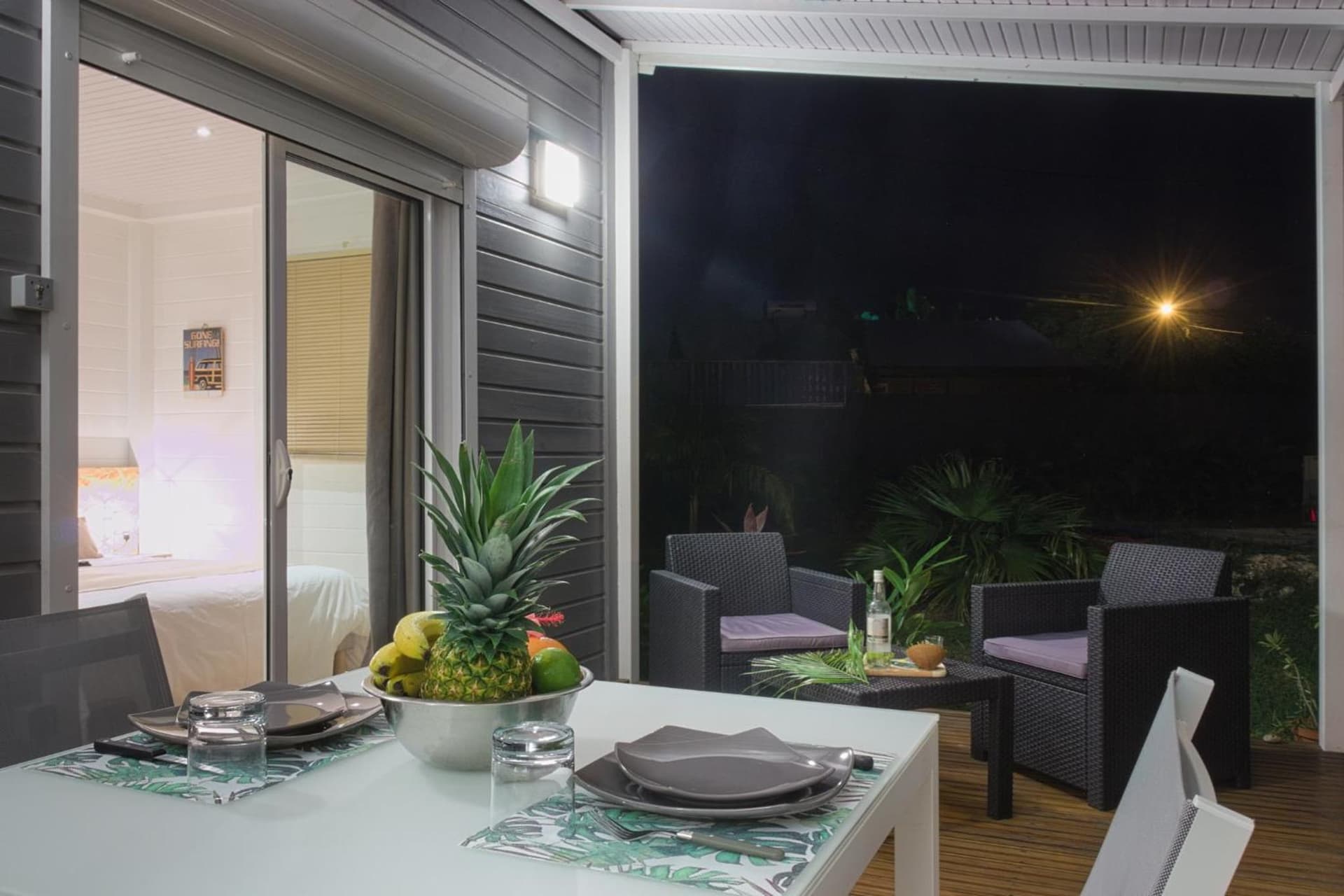 Kaz et Palmiers - Photo 13