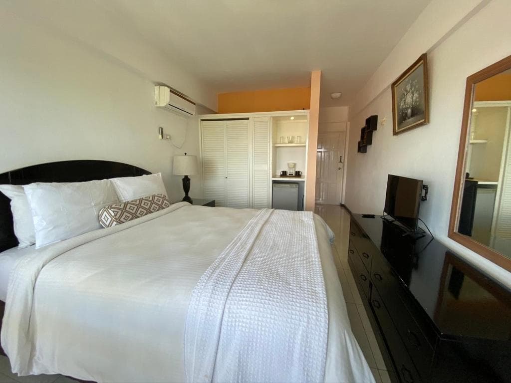 Match Resort - Photo 38