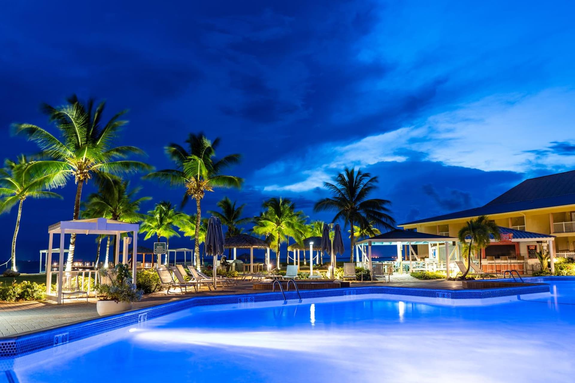 The Grand Caymanian Resort - Photo 10