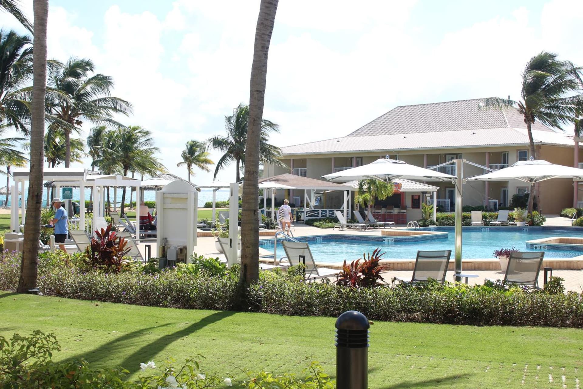 The Grand Caymanian Resort - Photo 5
