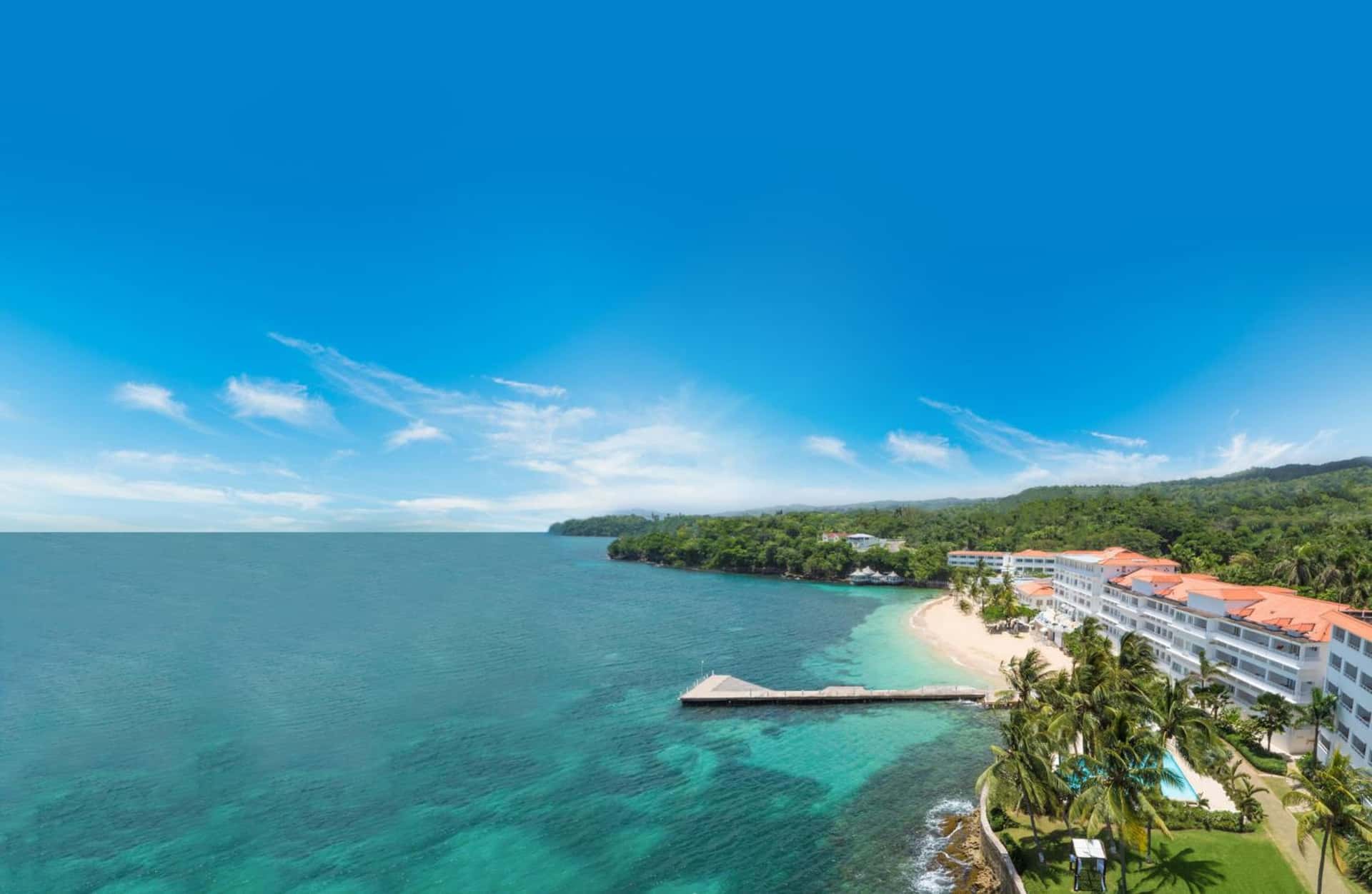 Couples Tower Isle - hotel in Tower Isle, Ocho Rios