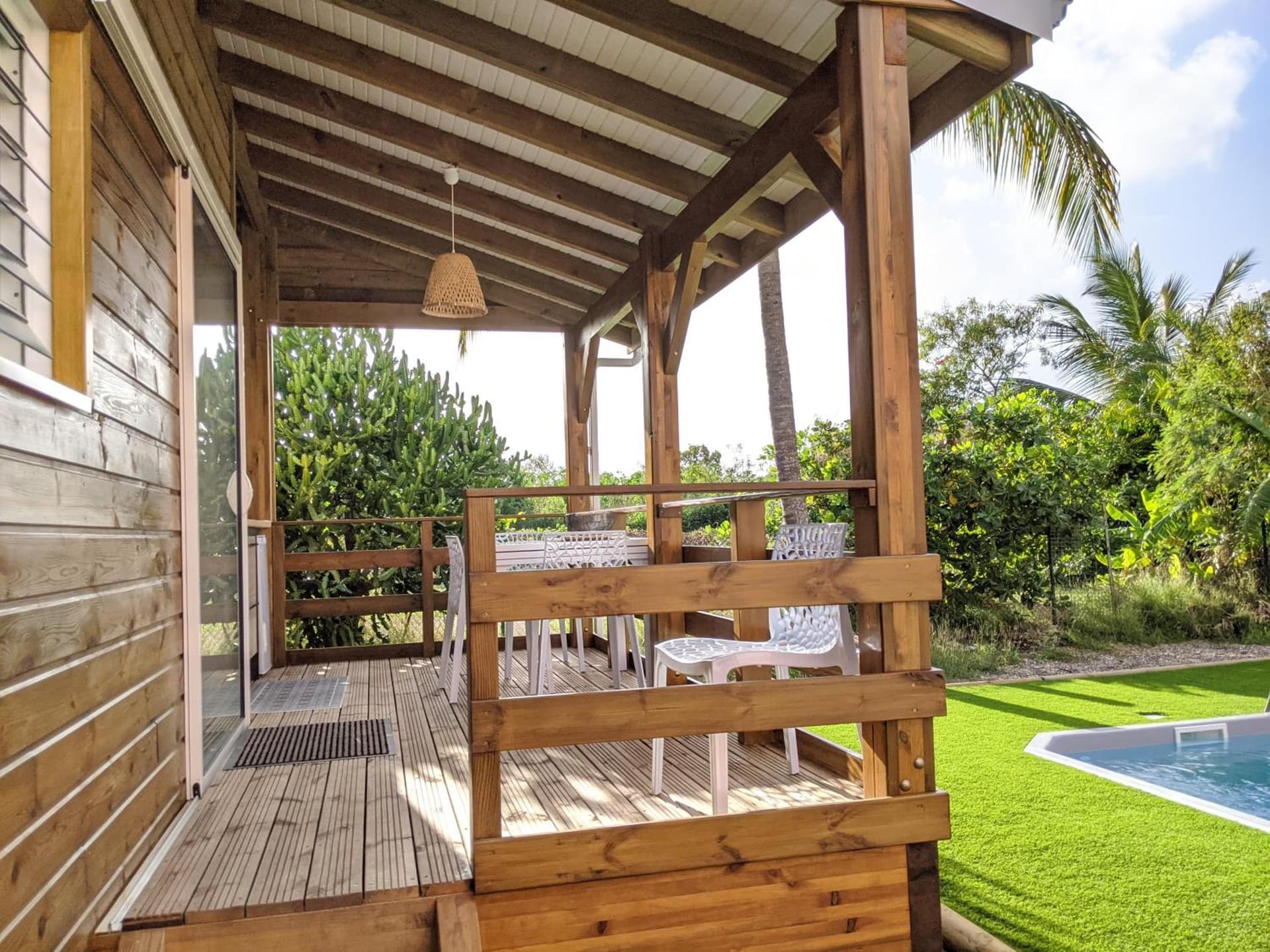 Villa Rosa Karibella - Photo 52