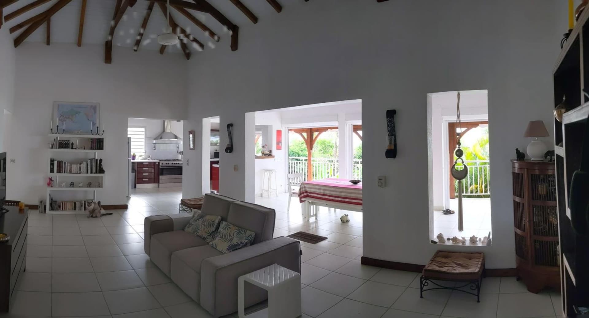 Villa Rosa Karibella - Photo 42