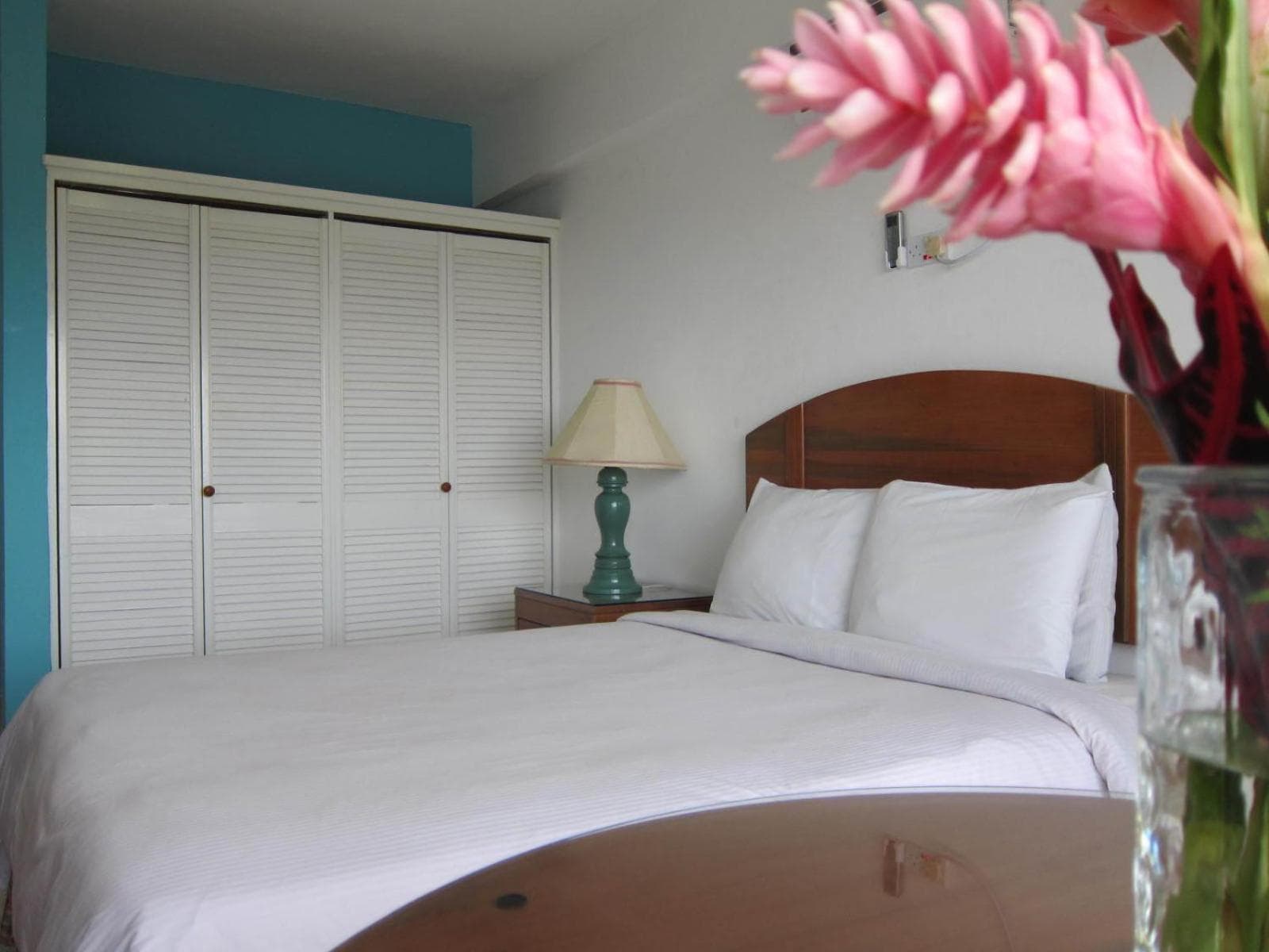 Match Resort - Photo 4