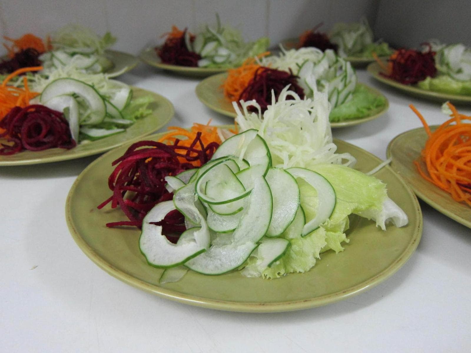 Match Resort - Photo 12