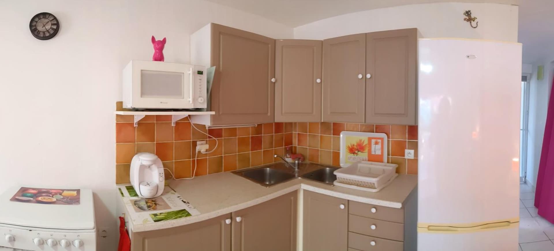 Villa Rosa Karibella - Photo 14