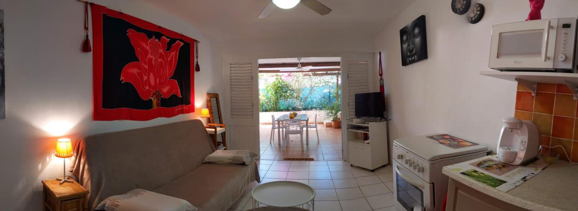 Villa Rosa Karibella - Photo 8