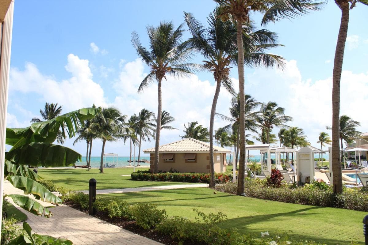 Holiday Inn Resort Grand Cayman by IHG - Photo 106