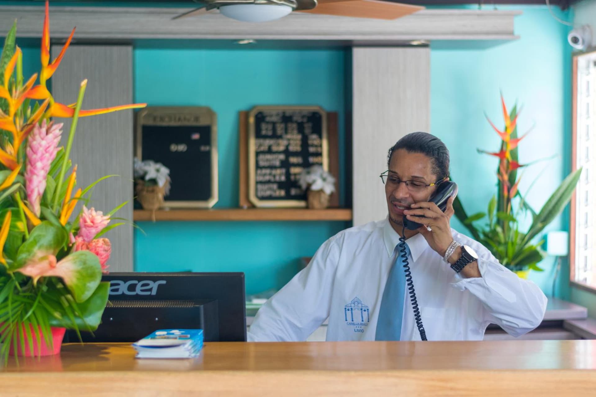 Canella Beach Hotel - Photo 8