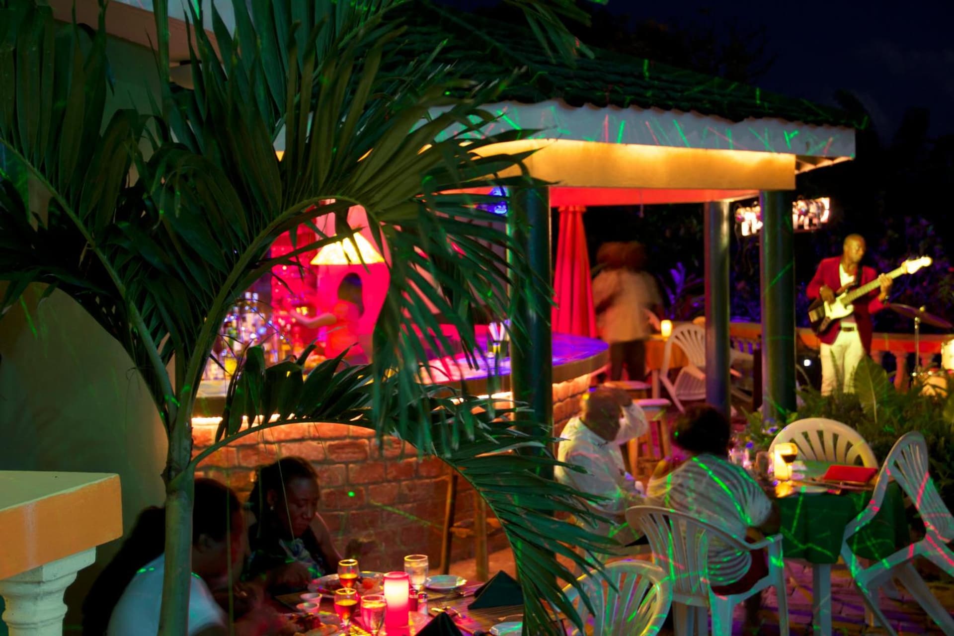 Match Resort - Photo 44