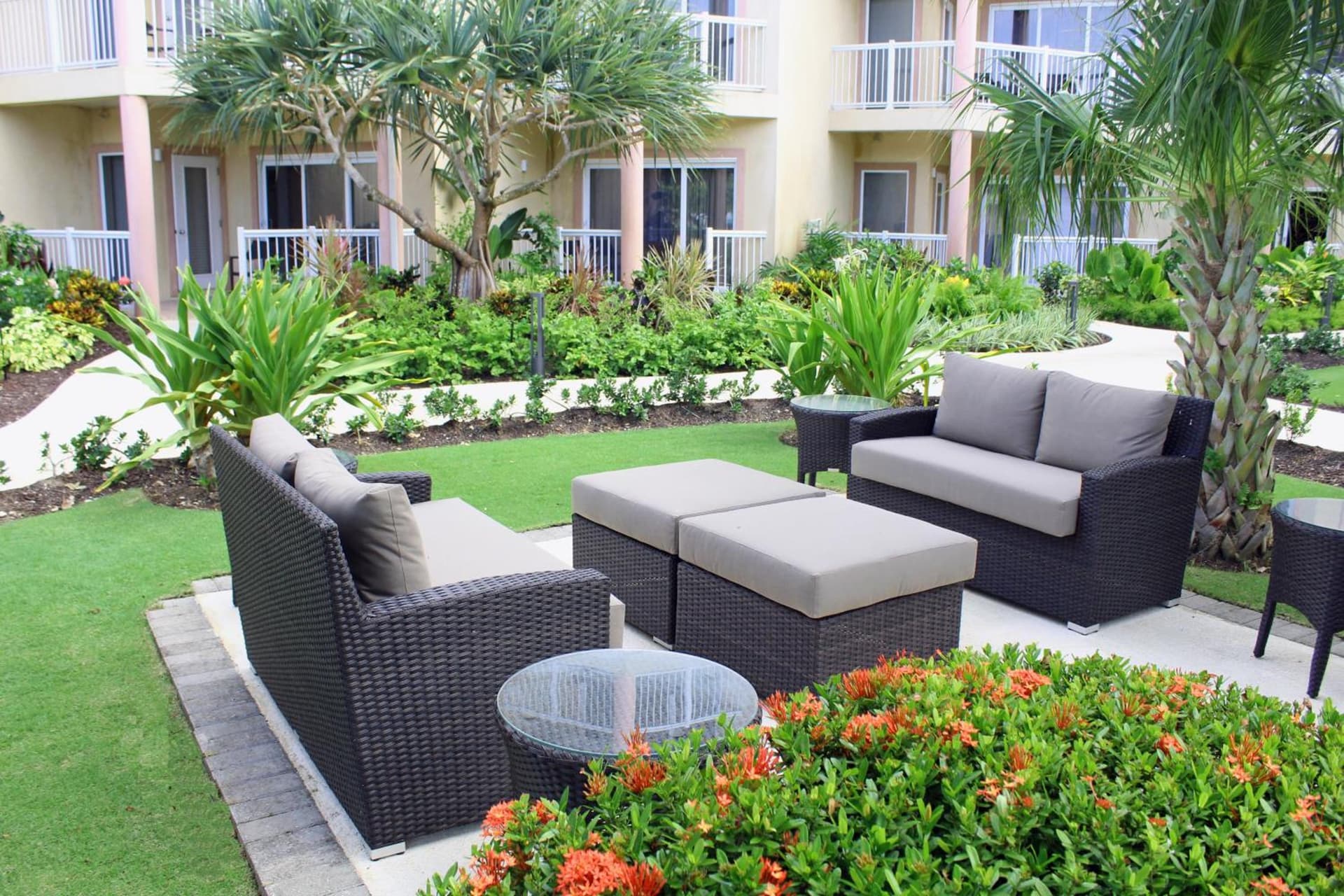 Holiday Inn Resort Grand Cayman by IHG - Photo 109