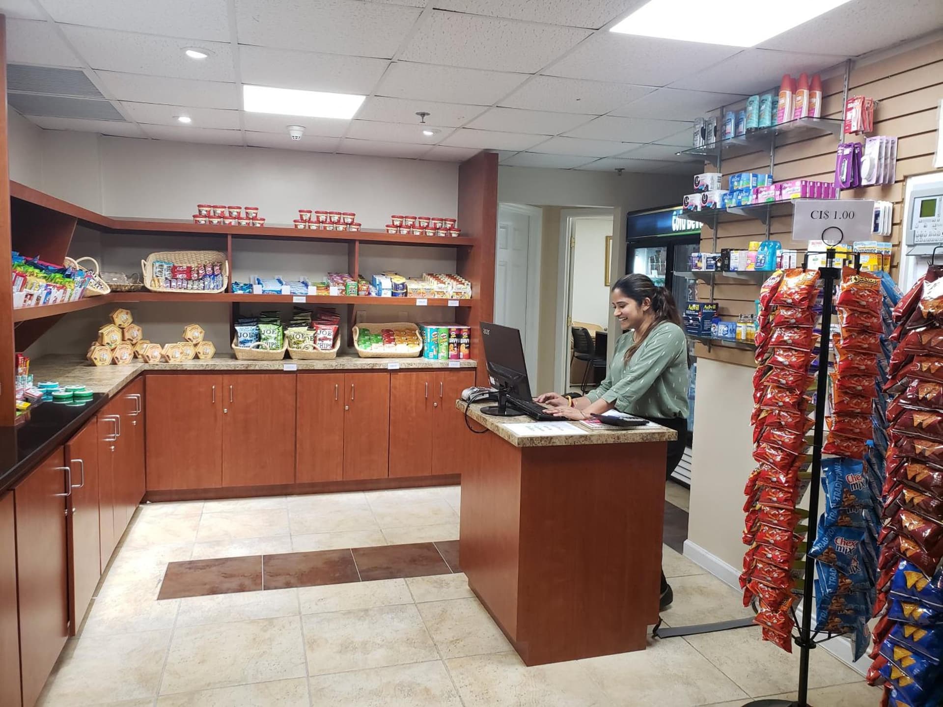 Holiday Inn Resort Grand Cayman by IHG - Photo 112