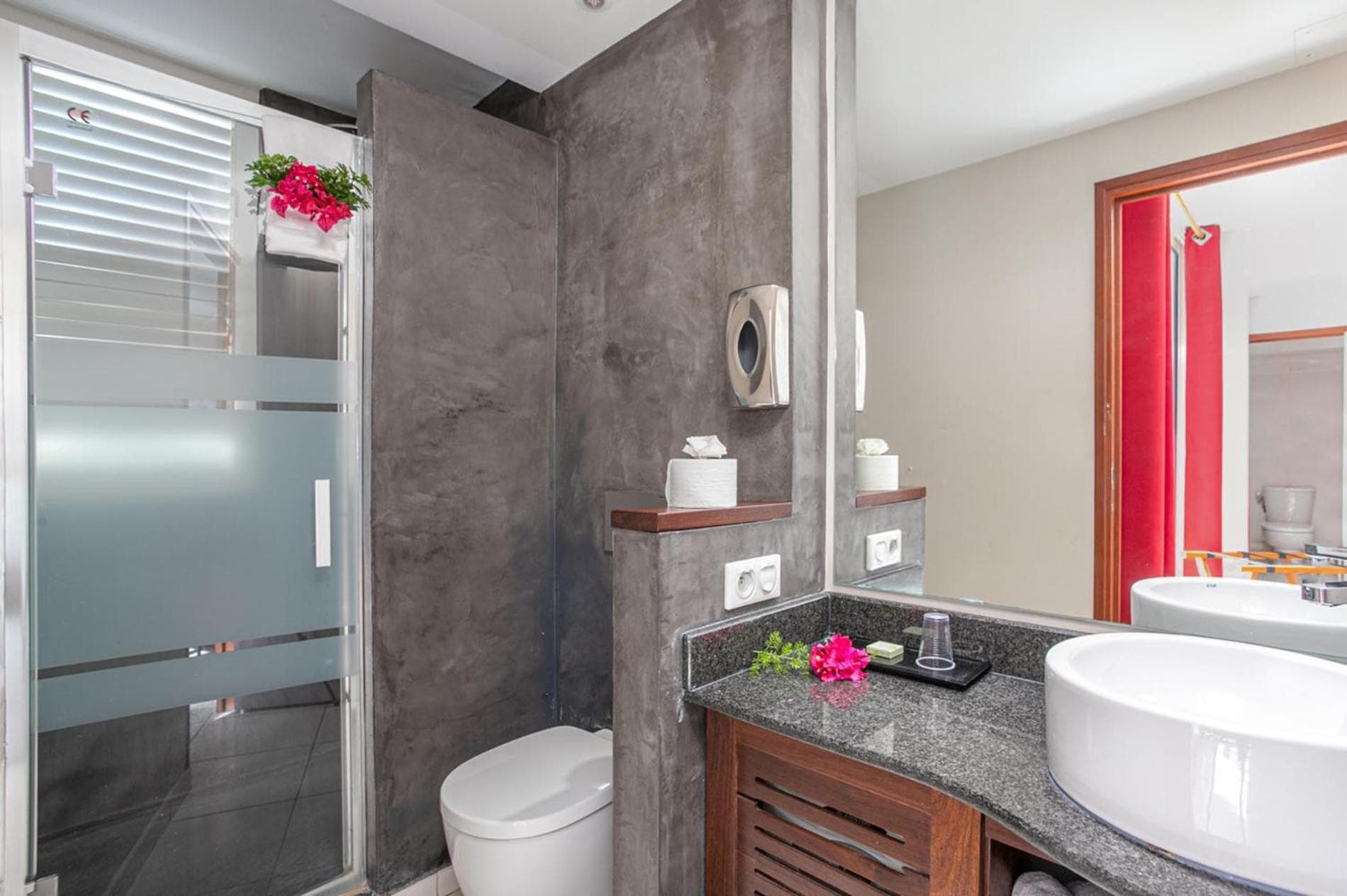 Karibea Sainte Luce Hotel - Photo 71