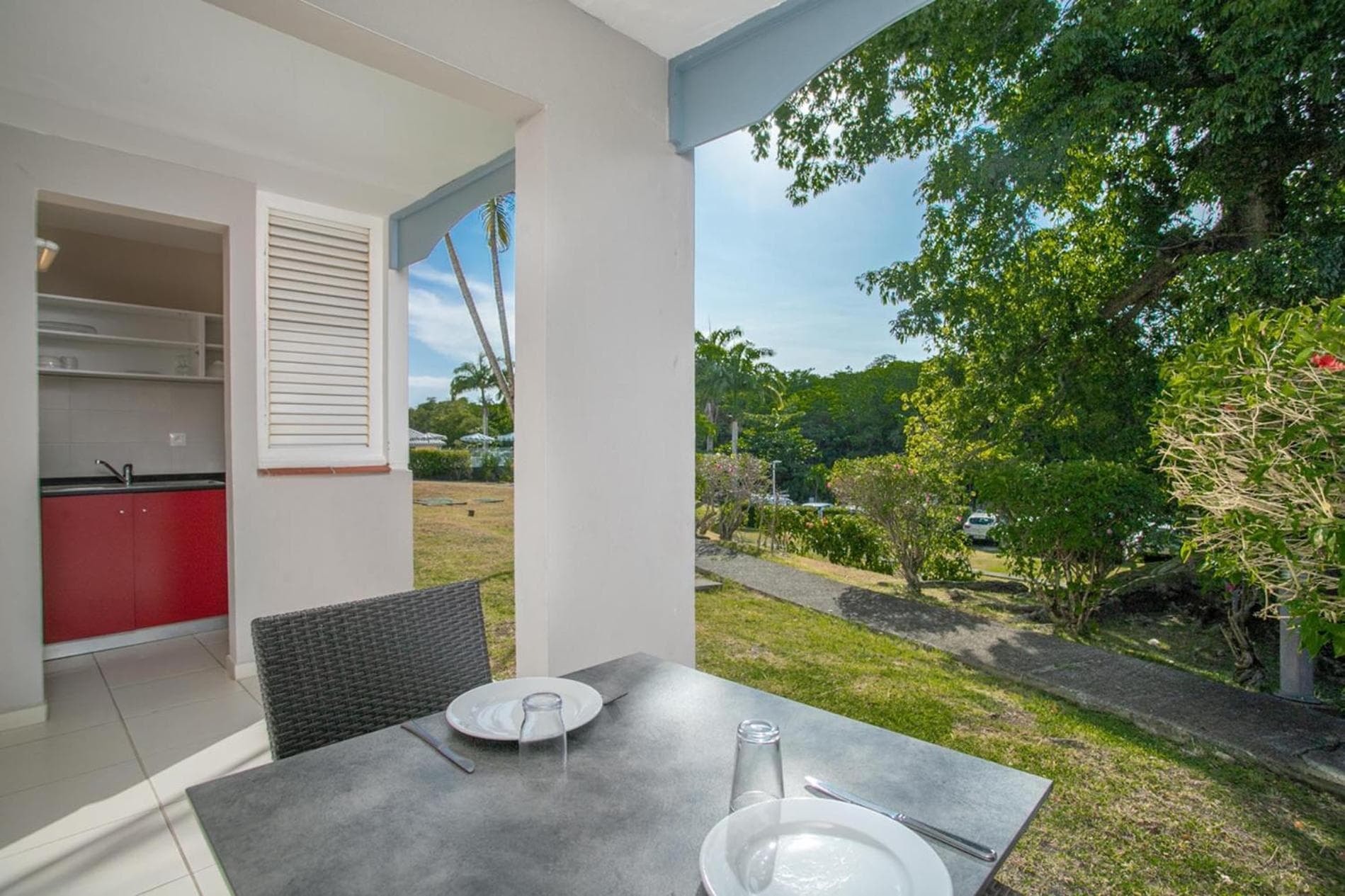 Karibea Sainte Luce Hotel - Photo 74