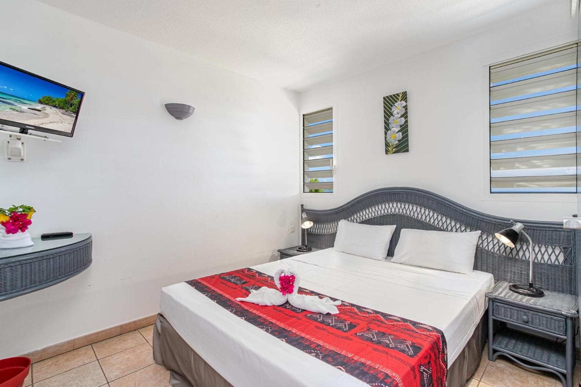 Karibea Sainte Luce Hotel - Photo 60